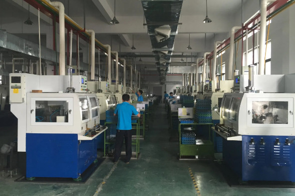China Cixi Kent Bearing Co., Ltd. Perfil de la compañía