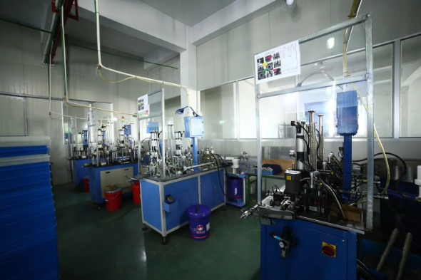 China Cixi Kent Bearing Co., Ltd. Perfil de la compañía