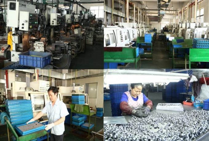 Electrodomé Sticos De Calidad China Y Rodamientos De Bolas De La Industria