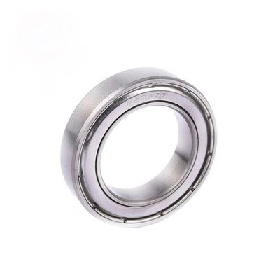 Parte automática Dirección de carga del rodamiento radial 6800 6900 para la máquina minera agrícola