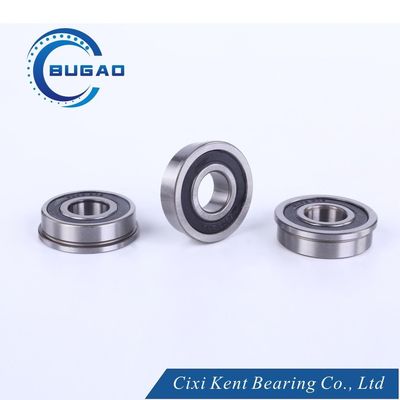 6203 Rodamiento de bolas de ranura profunda de tipo ZV3 para motocicletas
