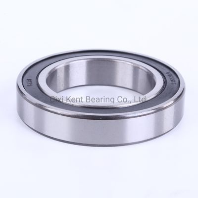 El rodamiento de bolas de ranura profunda de la serie 6011 6012 6013 6014 6015 ZZ ZZ 2RZ 2RS de Cixi Kent Bearing