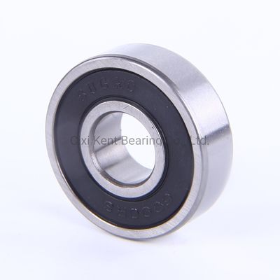 No alineador 6006 Motor de automóviles Parte de rodamiento de bolas de ranura profunda para cintas de correr de Cixi Kent