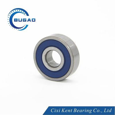 Dirección de la carga radial 6005 Motor rodamiento de bolas de ranura profunda ZV1 ZV2 ZV3 Rodamiento radial