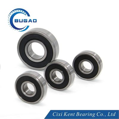 Dirección de la carga radial 6005 Motor rodamiento de bolas de ranura profunda ZV1 ZV2 ZV3 Rodamiento radial