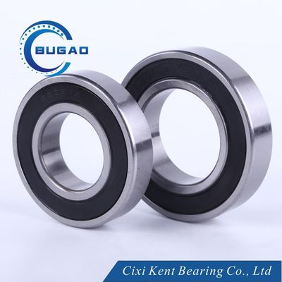 Cixi Kent piezas del motor de rodamientos de bolas 6014 abierto Zz RS Rz 70*110*20mm ZV1 material Gcr15