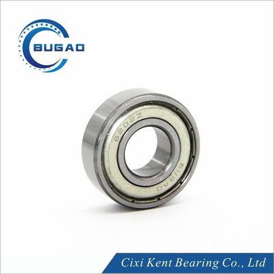 Cixi Auto Parts Zv4 Noise Standard 6202 rodamiento de bolas con clasificación de precisión P6