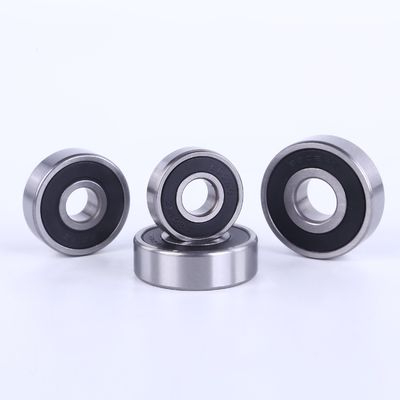 Cixi Auto Parts Zv4 Noise Standard 6202 rodamiento de bolas con clasificación de precisión P6