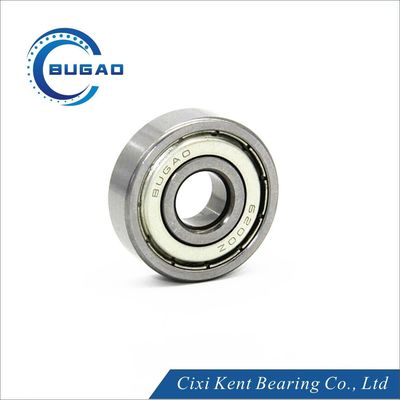 Rodamiento radial no alineador 2RS Zz Rz 1688 Rodamiento de bolas de ranura profunda 629 6200 6201 6202 6203 6204 6205 6206 para motocicletas