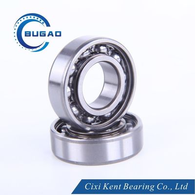 17*40*16mm P0 P5 P6 ZV1 ZV2 ZV3 rodamiento de bolas para piezas de automóviles de alta velocidad de rotación
