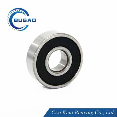 17*40*16mm P0 P5 P6 ZV1 ZV2 ZV3 rodamiento de bolas para piezas de automóviles de alta velocidad de rotación