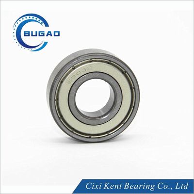 17*40*16mm P0 P5 P6 ZV1 ZV2 ZV3 rodamiento de bolas para piezas de automóviles de alta velocidad de rotación