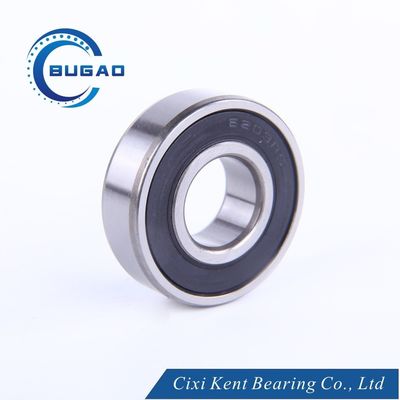 17*40*16mm P0 P5 P6 ZV1 ZV2 ZV3 rodamiento de bolas para piezas de automóviles de alta velocidad de rotación