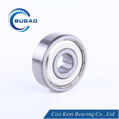 6205 Rodamiento de bolas ZZ/2RS para motocicletas de venta al por mayor 25*52*15mm Rodamiento de carga radial