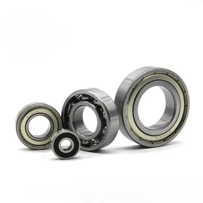 Repuestos para scooters eléctricos rodamientos con Zv1 Zv2 Zv3 estándar de ruido en stock rico