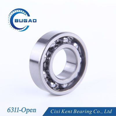 Dirección de carga Rodamiento radial 6311 2RS Zz Partes de automóviles Rodamiento de bolas de ranura profunda