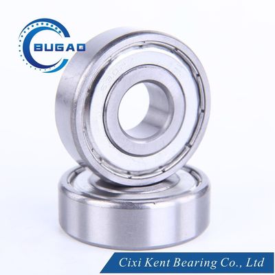 Rodamiento de bolas de alta precisión de 15*42*13 mm para piezas de automóviles hechas de acero rodante