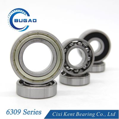 Rodamiento de bolas de alta precisión de 15*42*13 mm para piezas de automóviles hechas de acero rodante