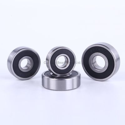 Rodamiento radial de la serie 6900 6901 6902 6903 para motor de automóviles Parte de Cixi Kent
