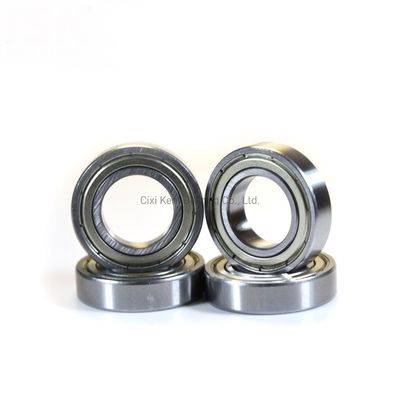 6900 6901 6902 6903 6904 6905 6906 6907 6908 6909 6910 Zz 2RS 2rz Rodamiento de bolas de ranura profunda para motores de automóviles Parte del motor eléctrico