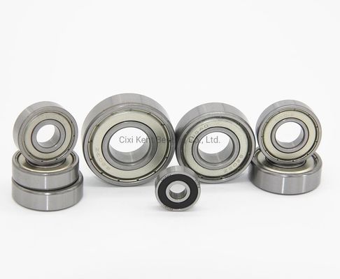 Partidas especiales para motores de motocicletas rodamientos partes para automóviles Zv1 Zv2 Zv3 Nivel de precisión