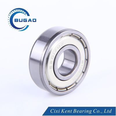 Nbkt rodamiento de alta precisión 6013 Zz C3 para motor hecho de acero de rodamiento 12x32x10mm Tamaño