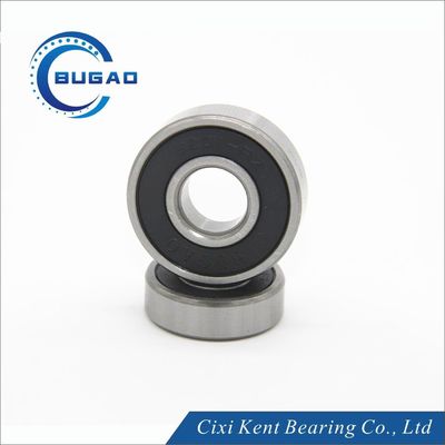 Rodamiento de acero de precisión 6801 Rodamiento de bolas de ranura profunda para dirección de carga radial