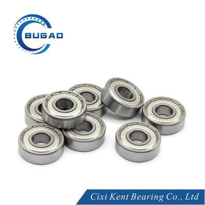 6902 Rodamiento de bolas de ranura profunda ZZ/2RS de acero de rodamiento para carga pesada