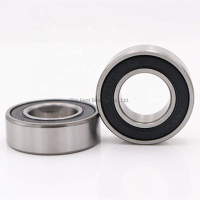 6003 Dgbb 60 Serie Abierto Zz 2rz 2RS rodamiento de bolas para motor eléctrico por Kent Bearing
