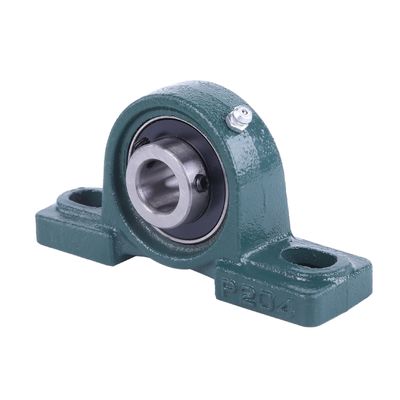UCP203 Rodamiento de bloque de almohada para tractor grado P5 Selección duradera por Cixi Kent