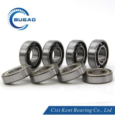 Rodamientos de bolas chinos de fila única P5 6900 6901 6902 6903 6904 para uso industrial