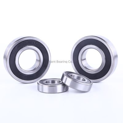 Rodamiento radial de dirección de carga abierta Dgbb 60 serie 6011 ZZ 2RZ 2RS para piezas de motores de automóviles