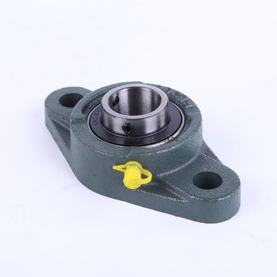 ABEC-1 Tolerancia UCP203 Rodamiento de bloque de almohada para tractores agrícolas por Cixi Kent Bearing