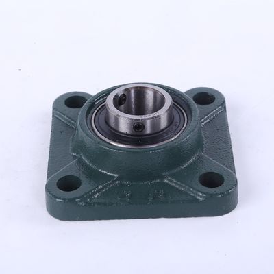 Serie UCFC de rodamientos radiales de fila única para cinta transportadora por Cixi Kent Bearing Manufacture