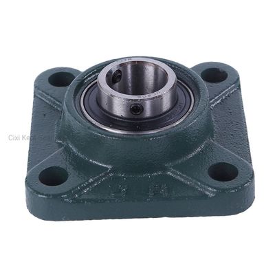 Z3V3 Vibración UCP 202 Rodamiento de bloque de almohada de fácil mantenimiento para maquinaria de ingeniería