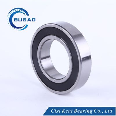 80*140*26mm Nivel de precisión P6 rodamiento de bolas 6216 Zz/2RS para aplicaciones de trabajo pesado