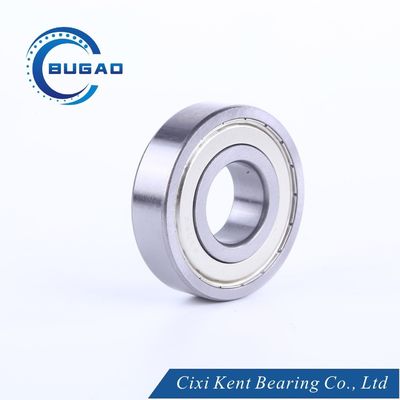 Partes del motor 6301 rodamiento de bolas de ranura profunda con RZ por Cixi Kent Bearing Manufactory