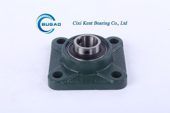 Excavadoras con rodamientos radiales UCT 211 Rodamientos de bloque de almohada de Cixi Kent Bearing Manufacture