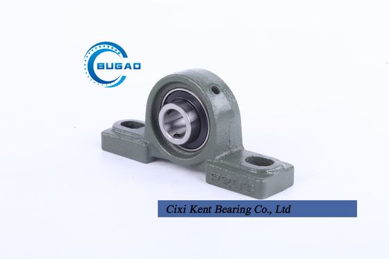 Excavadoras con rodamientos radiales UCT 211 Rodamientos de bloque de almohada de Cixi Kent Bearing Manufacture