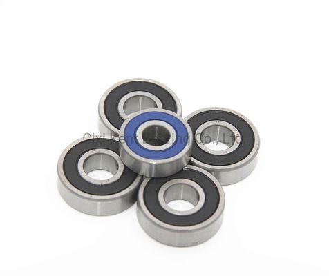 Dgbb 60 Serie 6003 Abierto ZZ 2RZ 2RS para ventilador eléctrico por Cixi Kent Bearing Manufacture