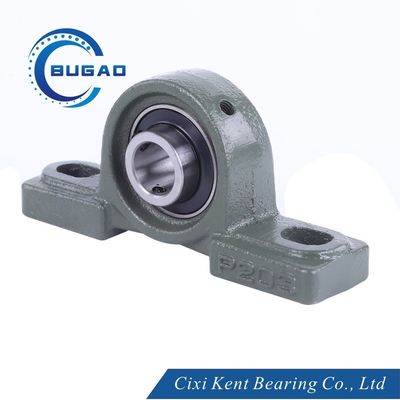 Rodamiento de acero Popular OEM Auto Parts Pillow Block Rodamiento para la agricultura dentro de Cixi
