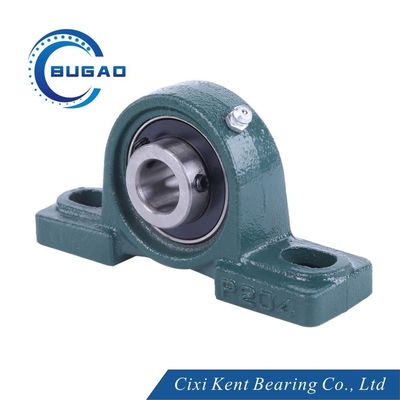 Rodamiento de acero Popular OEM Auto Parts Pillow Block Rodamiento para la agricultura dentro de Cixi