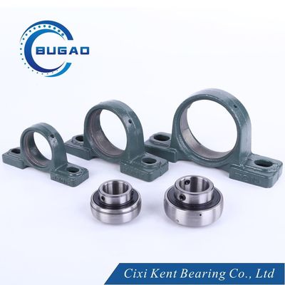 Rodamiento de acero Popular OEM Auto Parts Pillow Block Rodamiento para la agricultura dentro de Cixi