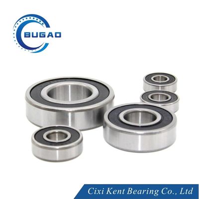 15*24*5mm 6802 Zz/2RS rodamiento de bolas para patineta fabricado por China