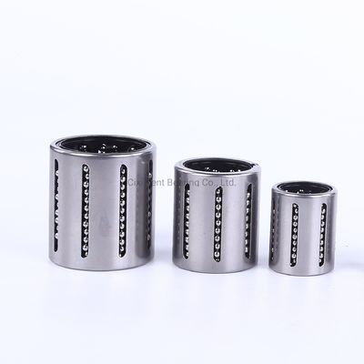 Los motores de la serie LM4uu LM5uu LM6uu LM8uu LM10uu P5 para el diseño avanzado de robots.