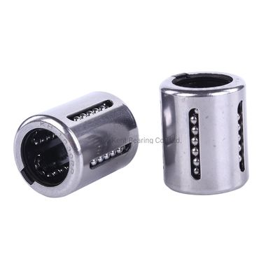 Los motores de la serie LM4uu LM5uu LM6uu LM8uu LM10uu P5 para el diseño avanzado de robots.