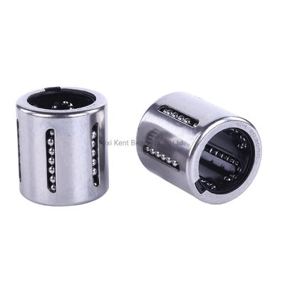 LM30uu LM35uu LM40uu LM50uu LM60uu Rodamiento radial para máquinas impresoras de precisión