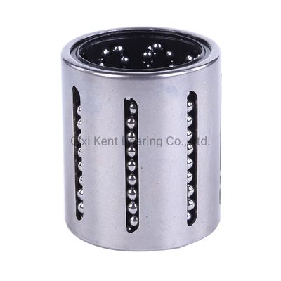 Los rodamientos de bolas lineales Kh2030 P6 para máquinas de impresión Partes de máquinas de Cixi Kent Bearing