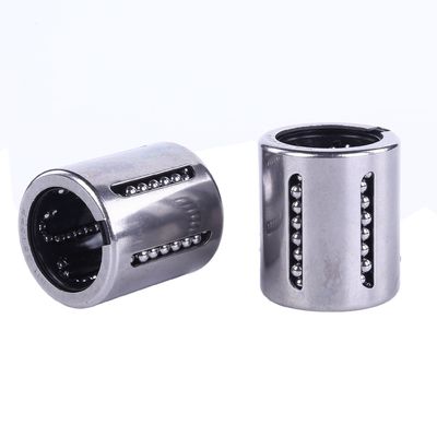 Componentes para motocicletas de fila única rodamientos de bolas lineales Kh0622 de Cixi Kent Bearing Manufacture