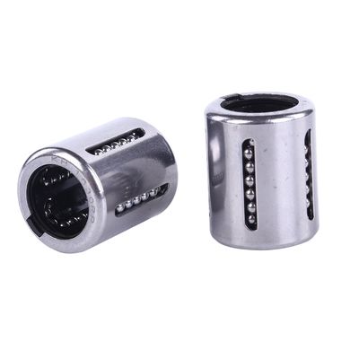 Rodamientos de bolas lineales de la serie Cixi Kent Kh1026 Kh para herramientas eléctricas de acero rodante